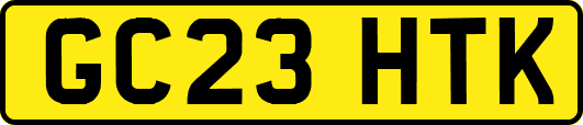 GC23HTK