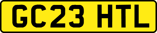 GC23HTL