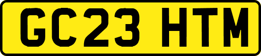 GC23HTM