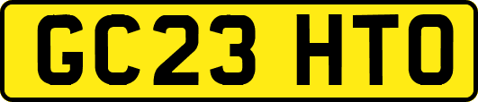 GC23HTO