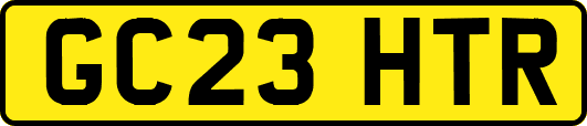GC23HTR