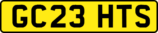 GC23HTS