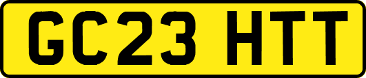 GC23HTT