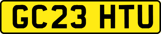 GC23HTU
