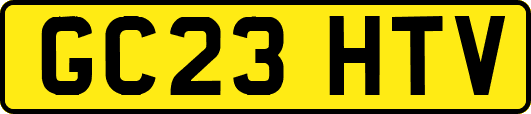 GC23HTV