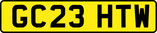 GC23HTW