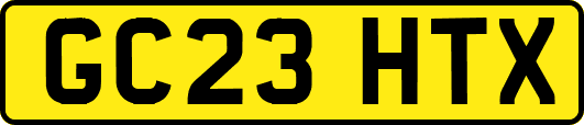 GC23HTX