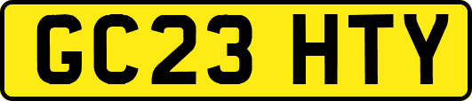 GC23HTY