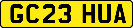 GC23HUA