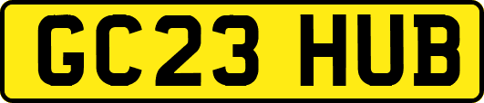 GC23HUB