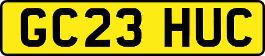 GC23HUC