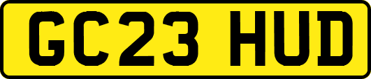 GC23HUD