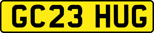 GC23HUG