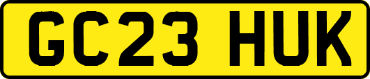 GC23HUK