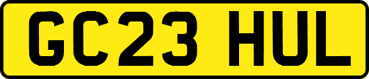 GC23HUL