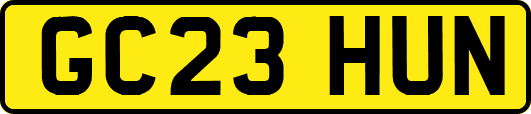 GC23HUN