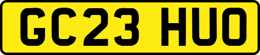 GC23HUO