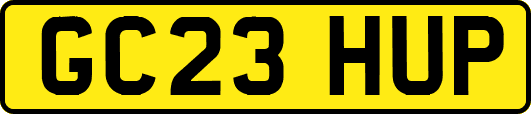 GC23HUP