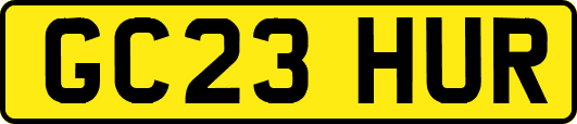 GC23HUR