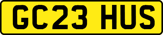GC23HUS