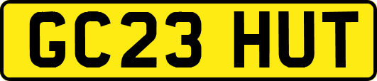 GC23HUT