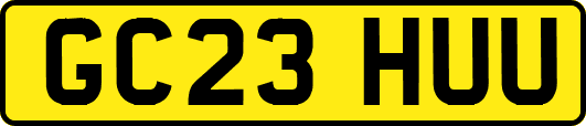 GC23HUU