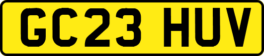 GC23HUV