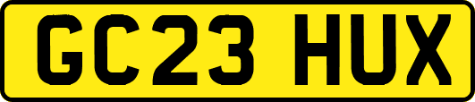 GC23HUX