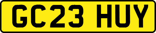GC23HUY