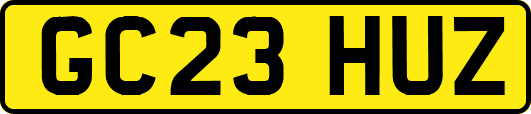 GC23HUZ