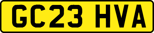 GC23HVA