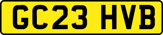 GC23HVB