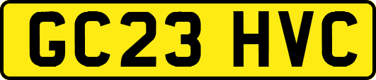 GC23HVC