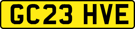 GC23HVE