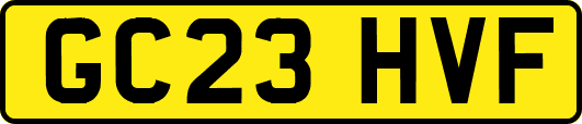 GC23HVF