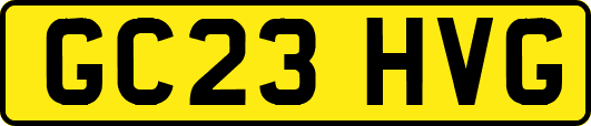 GC23HVG