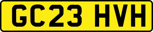 GC23HVH