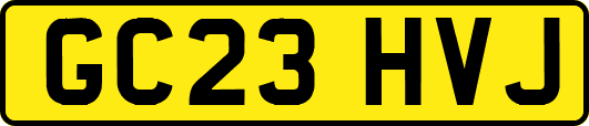 GC23HVJ