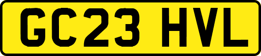 GC23HVL