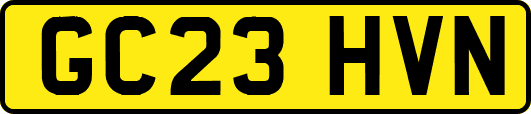 GC23HVN