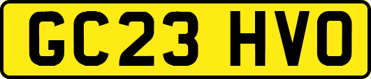 GC23HVO