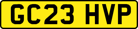 GC23HVP