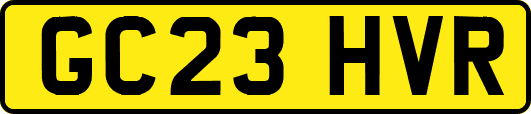 GC23HVR