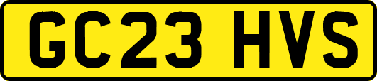 GC23HVS