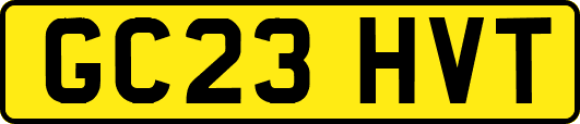 GC23HVT