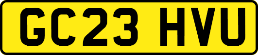 GC23HVU