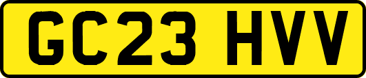 GC23HVV