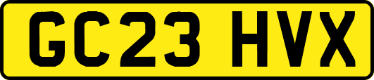 GC23HVX