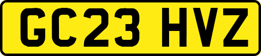 GC23HVZ