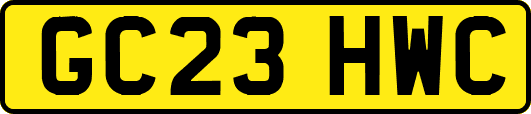 GC23HWC